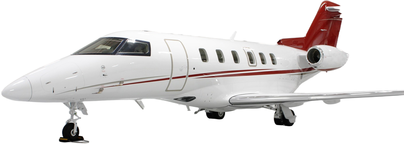 Image of tail N984BF