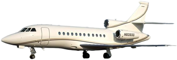 Image of tail N984BK