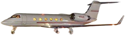 Image of tail N984JW