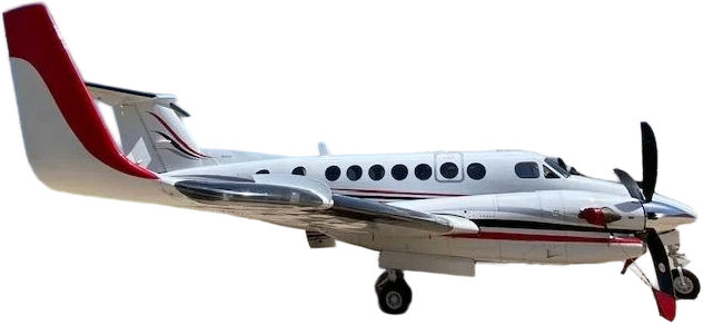 Image of tail N984RP