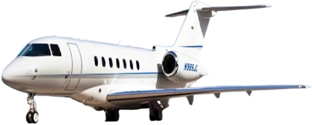 Image of tail N986JC