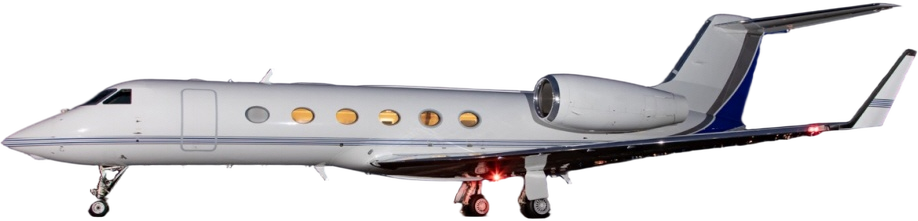 Image of tail N986SP