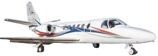 Image of tail N987CJ