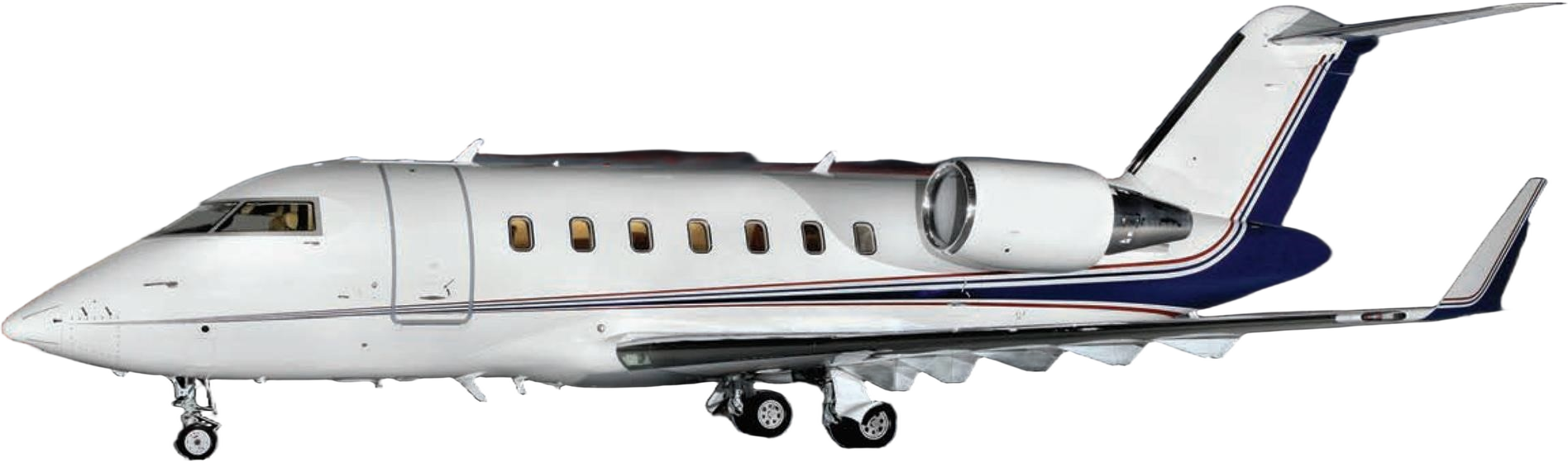 Image of tail N987GG