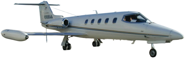 Image of tail N988AA