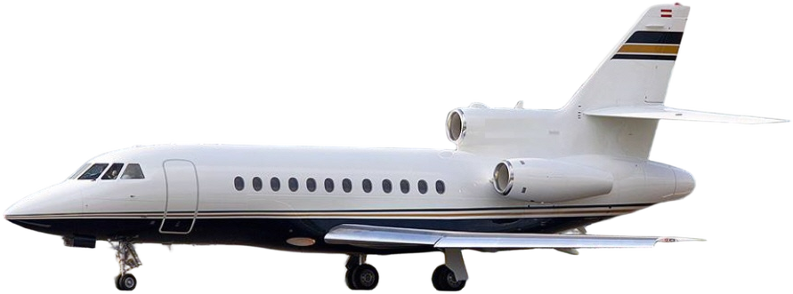 Image of tail N988AK