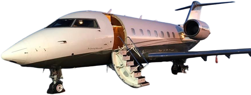 Image of tail N988CV