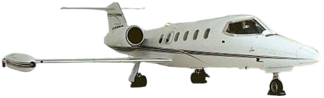 Image of tail N988QC