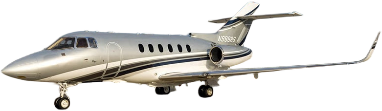 Image of tail N988RS