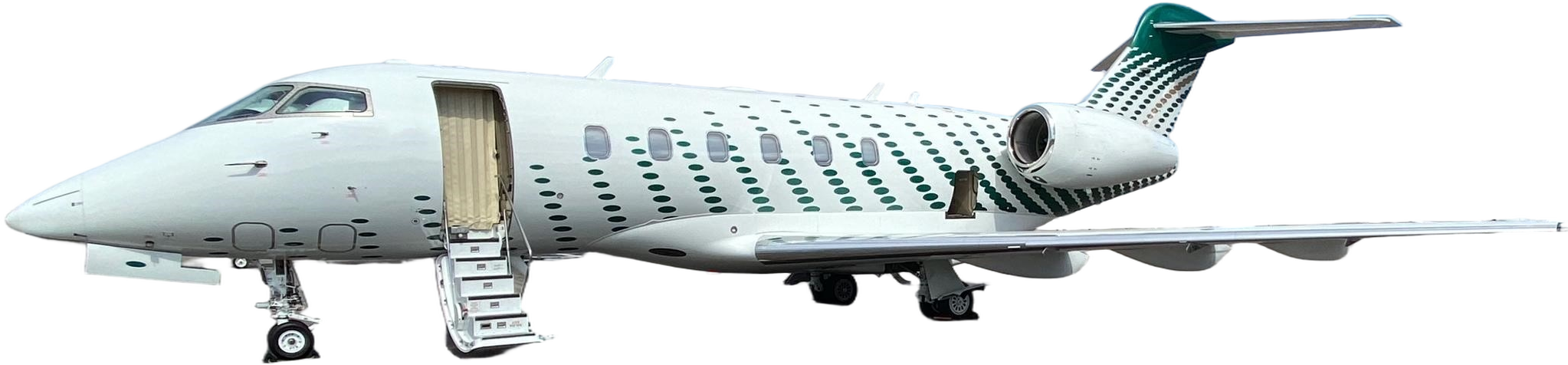 Image of tail N988RT