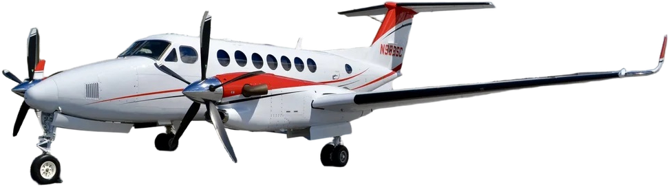 Image of tail N988SC