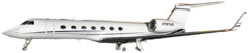 Image of tail N989AR