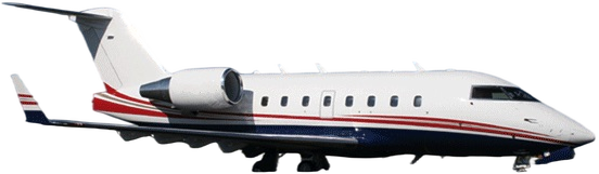 Image of tail N989BC