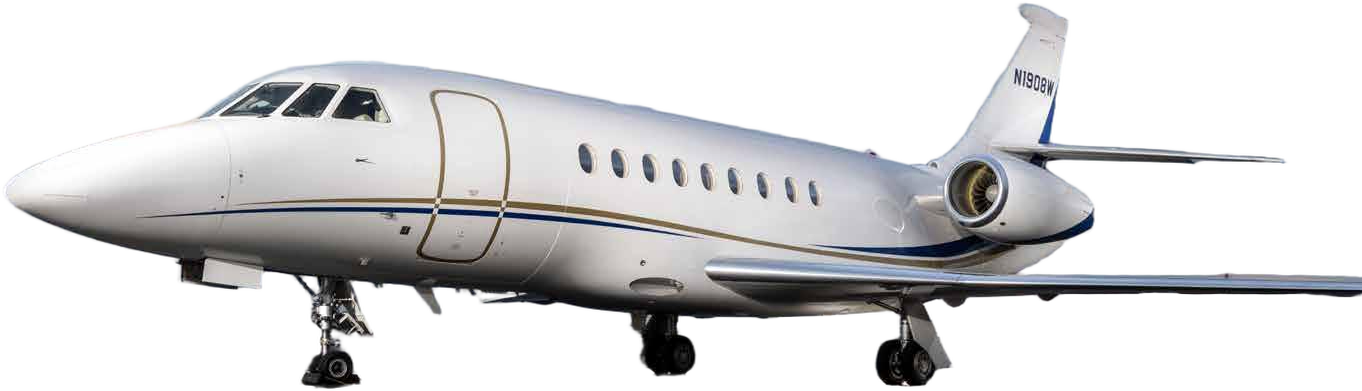 Image of tail N989GR