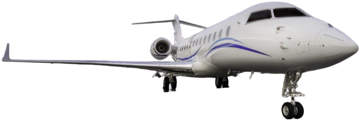 Image of tail N989RJ