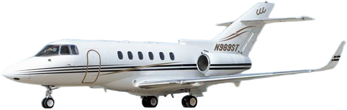 Image of tail N989ST