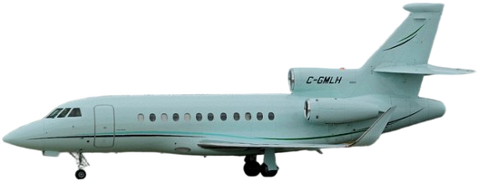 Image of tail N98MH