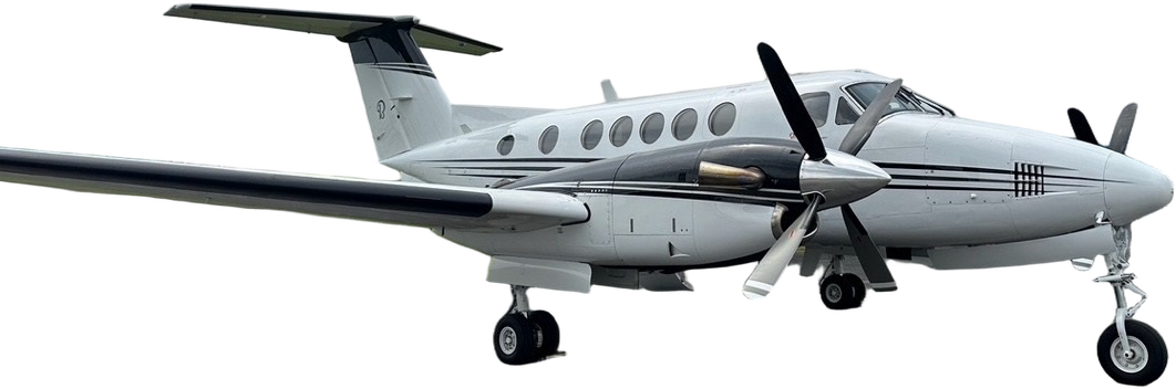 Image of tail N98VG