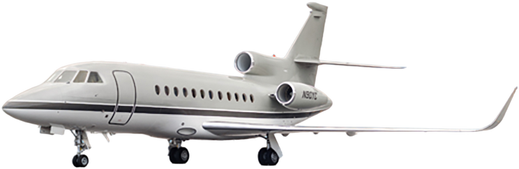 Image of tail N98YC