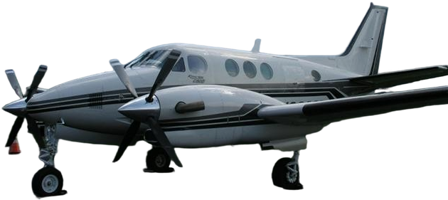 Image of tail N990CB