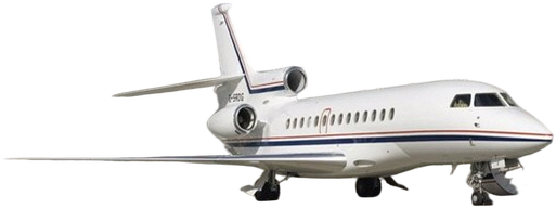 Image of tail N990H