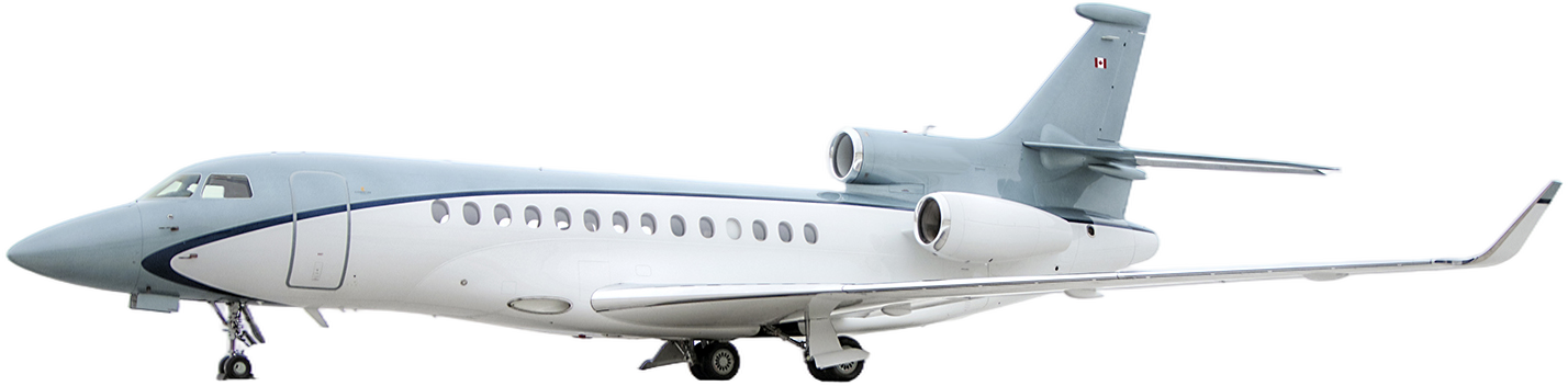 Image of tail N990HA