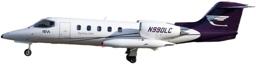 Image of tail N990LC