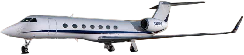 Image of tail N990ND