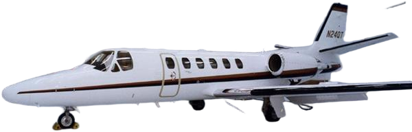 Image of tail N990TC