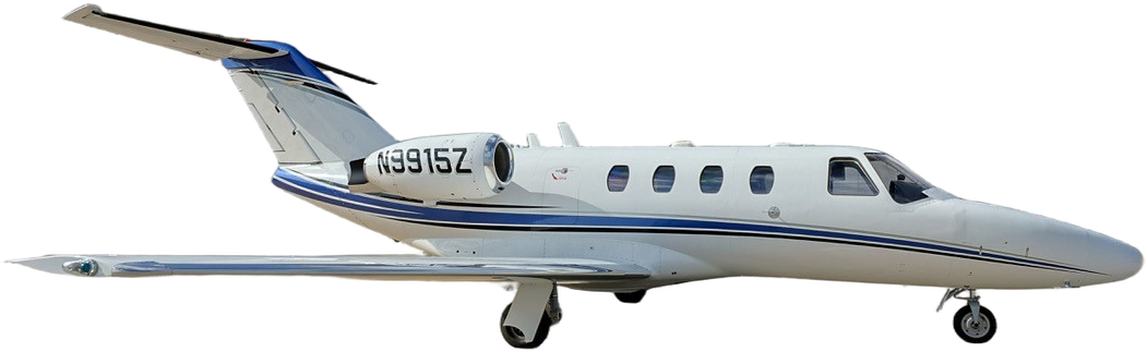 Image of tail N9915Z