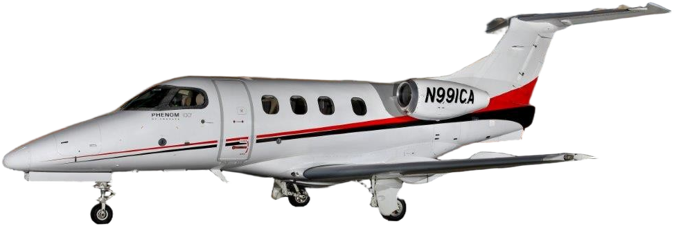 Image of tail N991CA