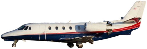 Image of tail N991RW