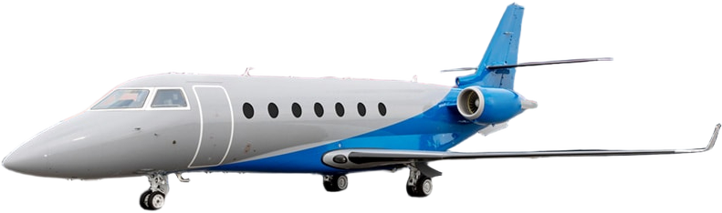 Image of tail N991TH