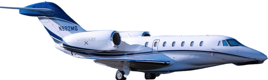 Image of tail N992MG