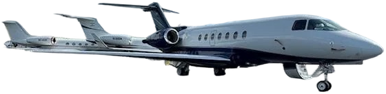 Image of tail N9930