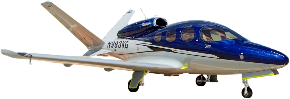 Image of tail N993KG