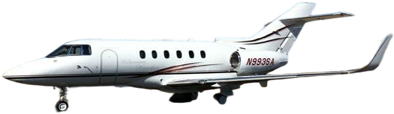 Image of tail N993SG