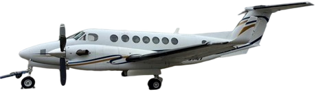 Image of tail N994CF
