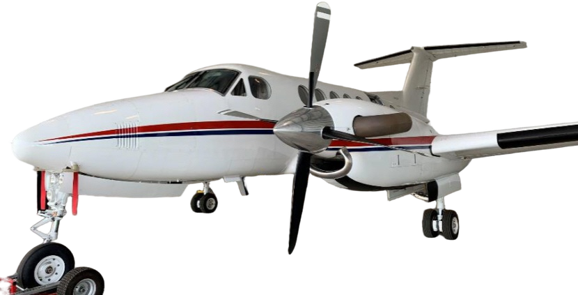 Image of tail N994ML