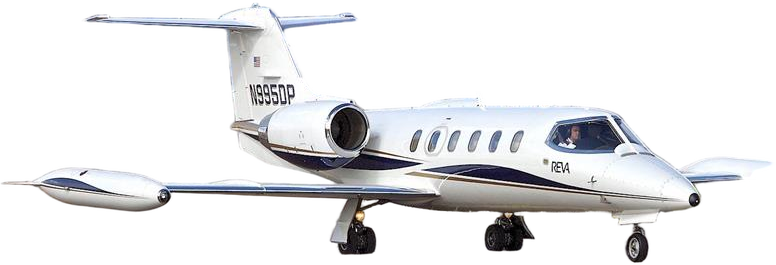 Image of tail N995DP