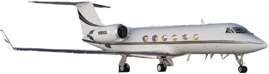 Image of tail N995GG