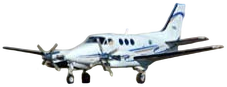 Image of tail N995GT