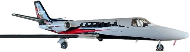 Image of tail N995JP