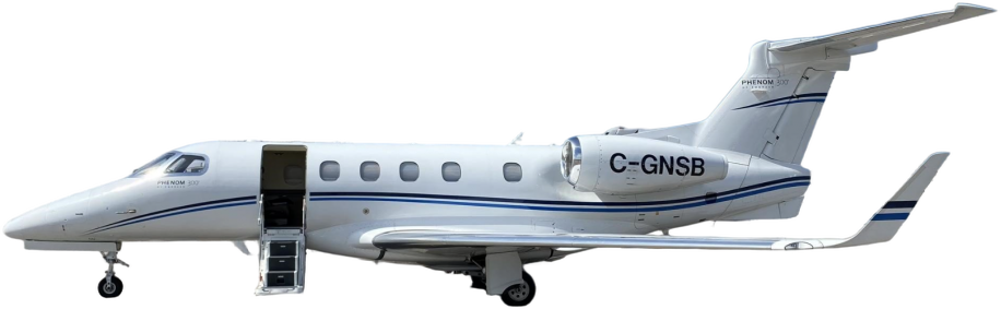 Image of tail N995JS