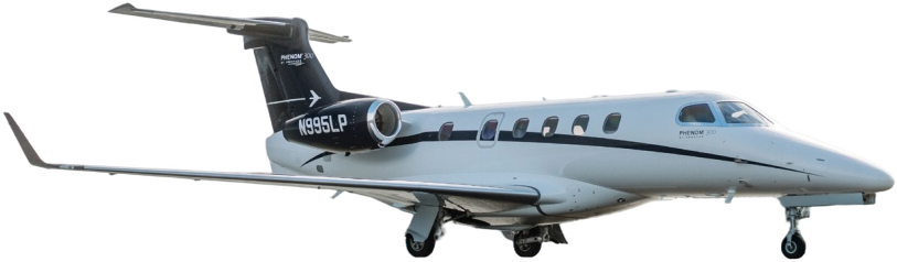 Image of tail N995LP