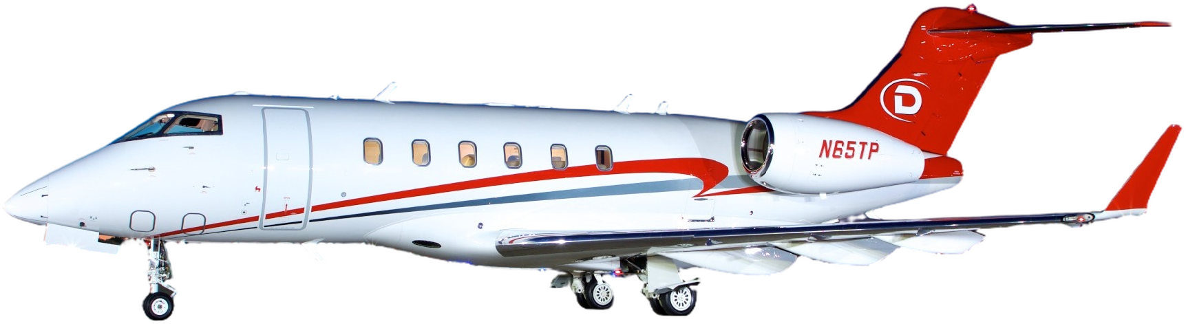 Image of tail N997WC