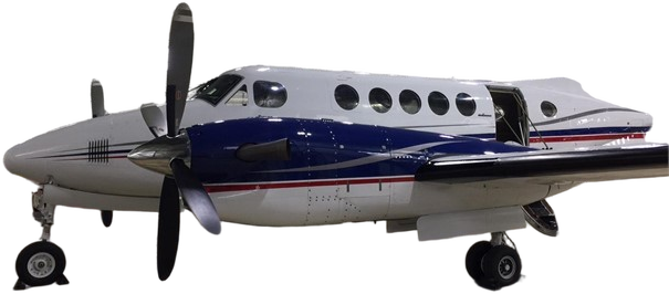 Image of tail N998BW