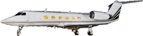 Image of tail N998GP