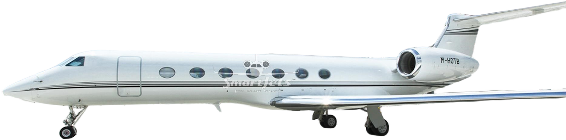Image of tail N998NB