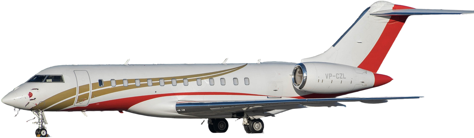 Image of tail N998SA